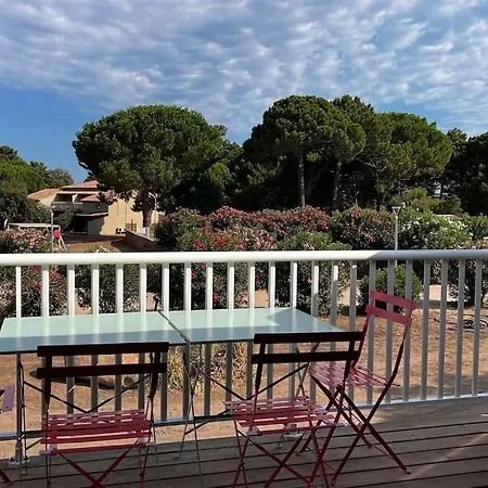 Bel T3 Cala Rossa Proche * Lecci