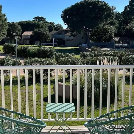 Bel T3 Cala Rossa Proche Lecci